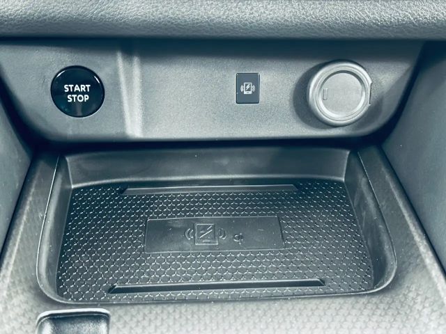 Nissan Qashqai DIG-T N-Connecta