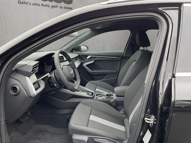 Audi A3 30 TFSI S-Tronic Sportback