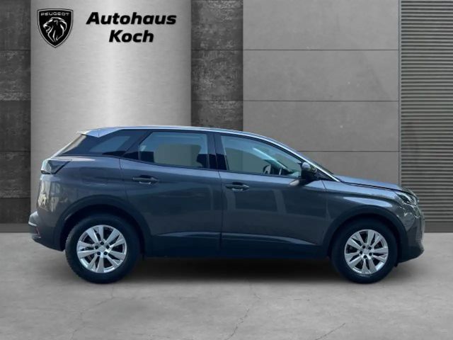 Peugeot 3008 Active Pack EAT8 PureTech