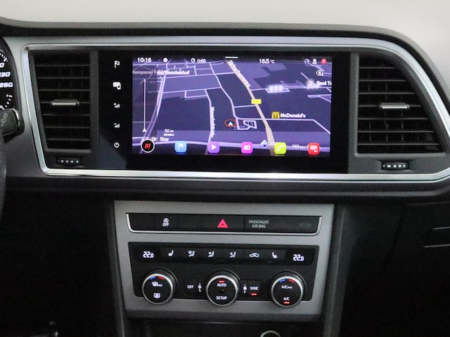 Seat Ateca 2.0 TSI 4Drive FR-lijn