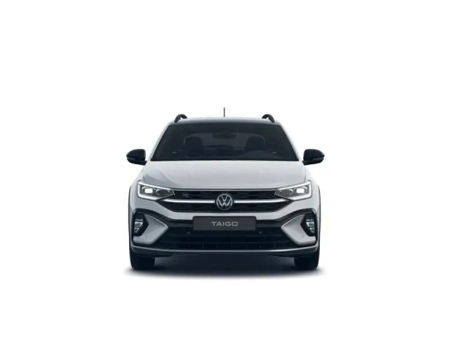 Volkswagen Taigo 1.0 TSI R-Line