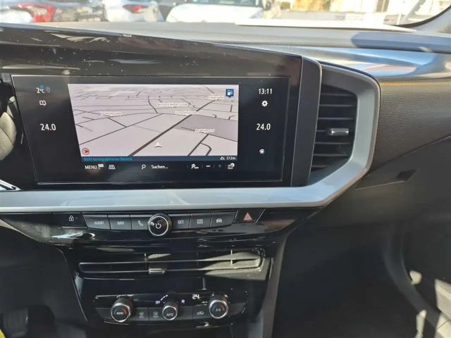 Opel Mokka 1.2 Turbo Elegance Turbo