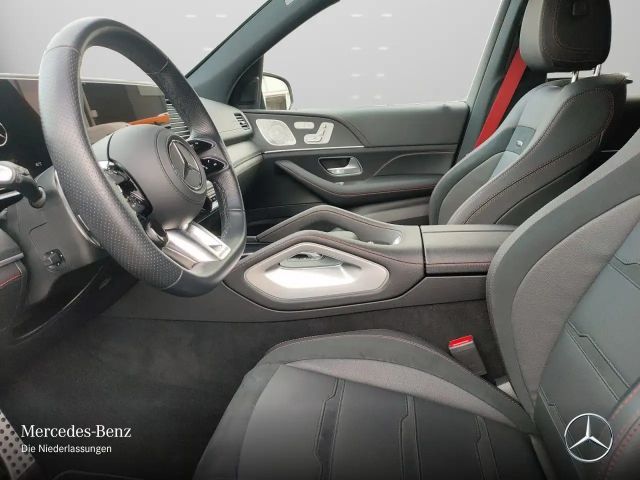 Mercedes-Benz GLE 53 AMG 4MATIC AMG Line