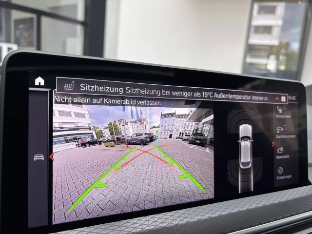 BMW X4 Coupé M-Sport xDrive20d