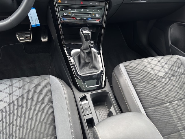 Volkswagen T-Roc 1.5 TSI DSG R-Line