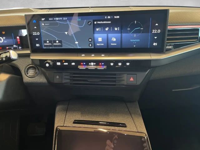 Opel Grandland X GS-Line Grand Sport