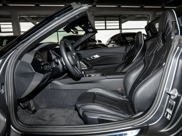 BMW Z4 Cabrio M40i Roadster