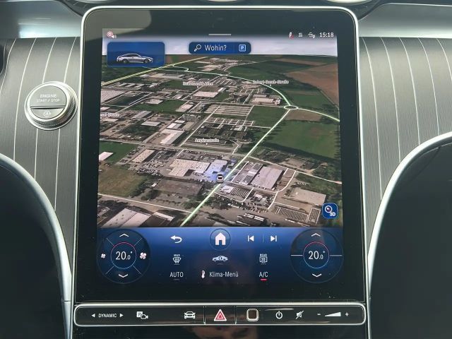 Mercedes-Benz CLE 220 AMG Line Coupé