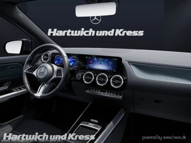 Mercedes-Benz EQA 350 4MATIC Progressive