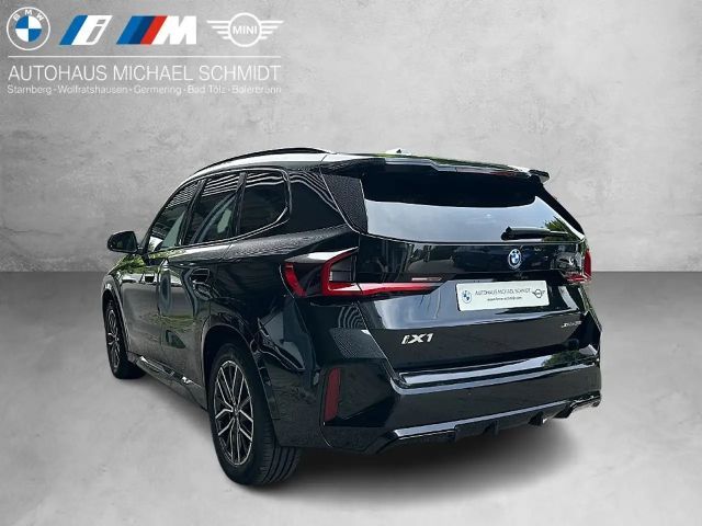 BMW iX1 M-Sport xDrive30