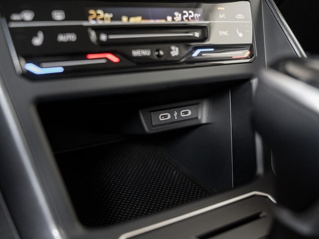 Volkswagen Polo 1.0 TSI DSG