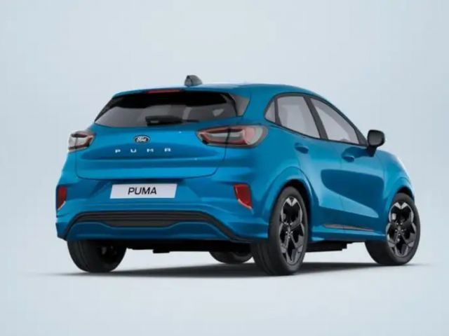 Ford Puma Gen-E Premium
