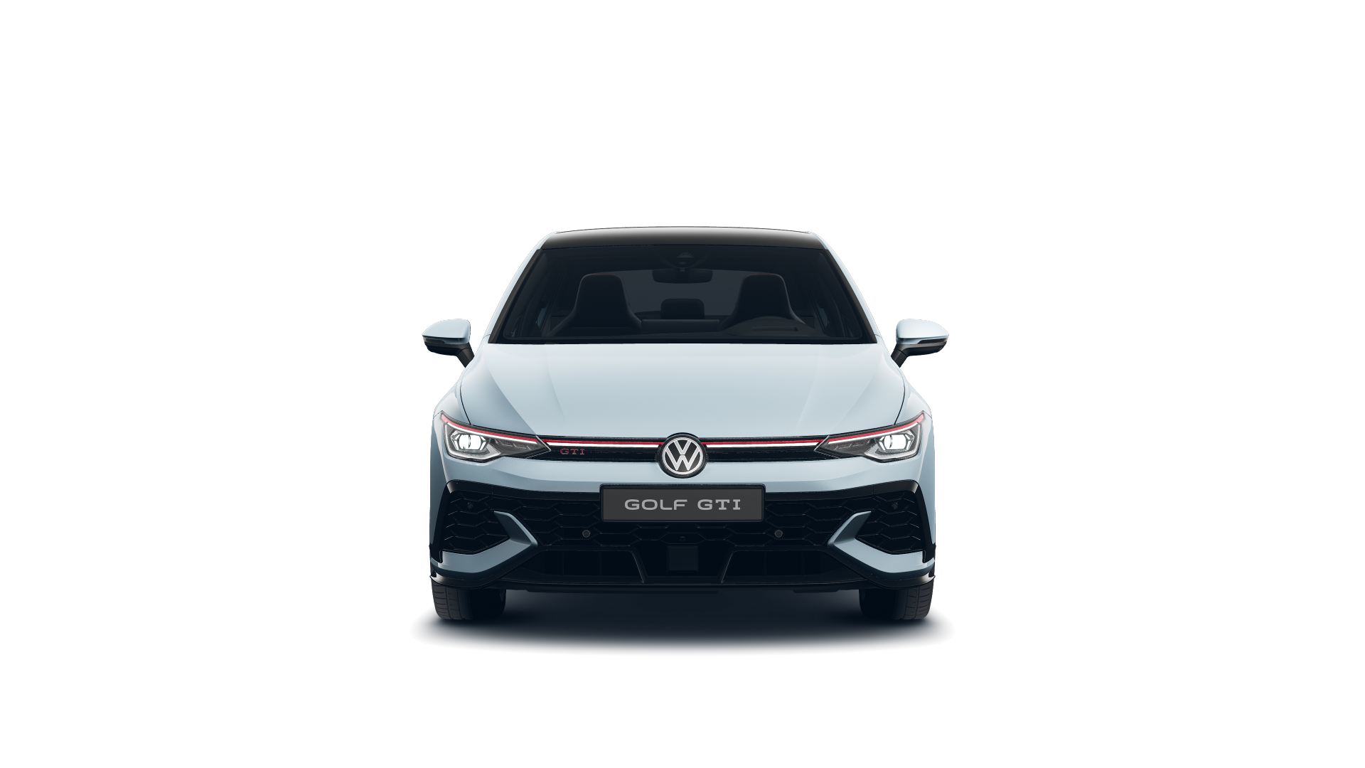 Volkswagen Golf 2.0 TSI DSG GTI