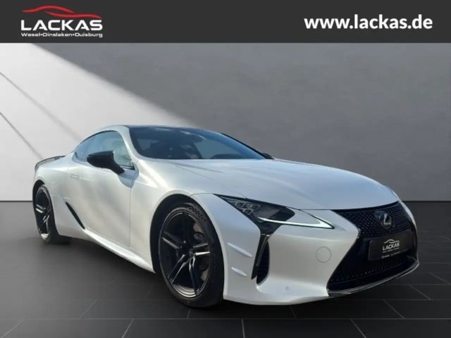 Lexus LC Coupe
