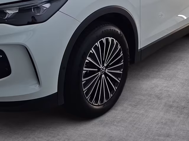 Volkswagen Tiguan 2.0 TDI DSG IQ.Drive