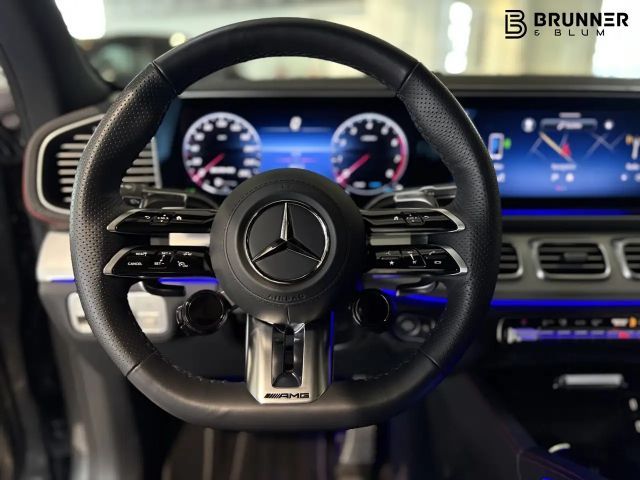 Mercedes-Benz GLE 53 AMG 4MATIC+ AMG Line