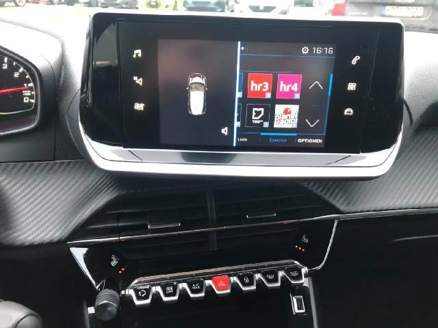Peugeot 208 Active Pack