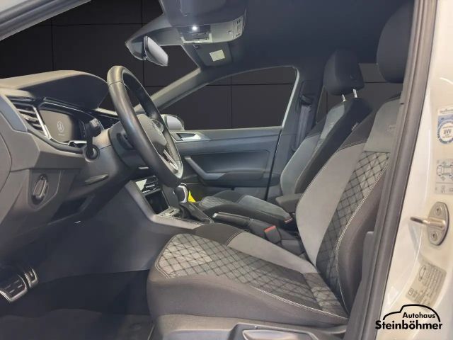 Volkswagen Taigo 1.0 TSI DSG IQ.Drive R-Line