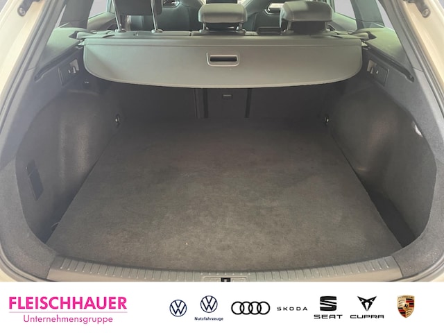 Cupra Leon 1.4 e-Hybrid Sportstourer