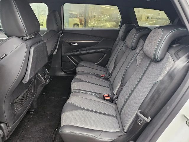 Peugeot 5008 Allure Pack BlueHDi EAT8