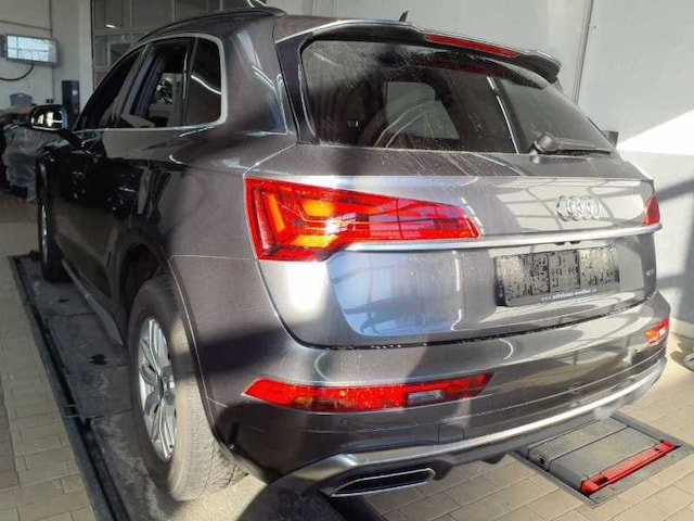 Audi Q5 40 TDI Quattro S-Tronic