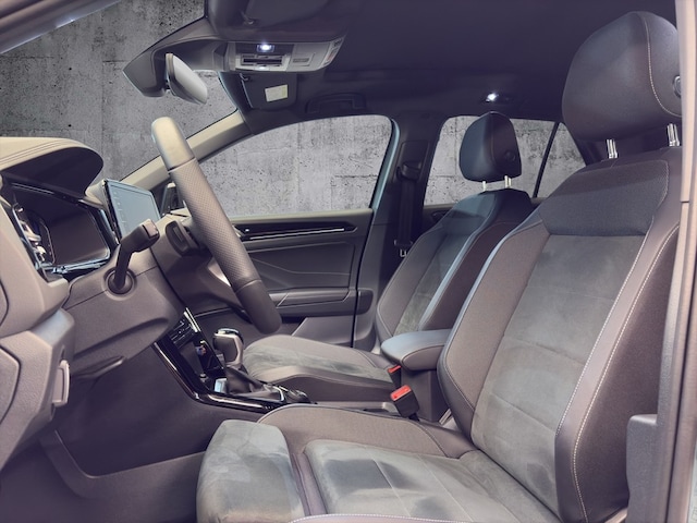 Volkswagen T-Roc 2.0 TSI DSG R-Line