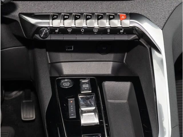 Peugeot 3008 Allure Pack