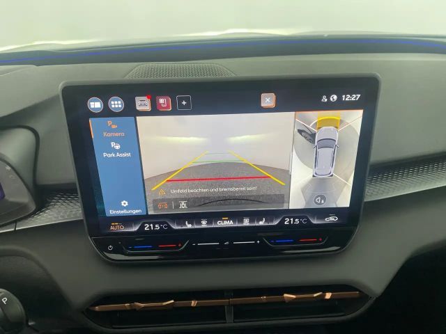 Cupra Terramar 2.0 TSI