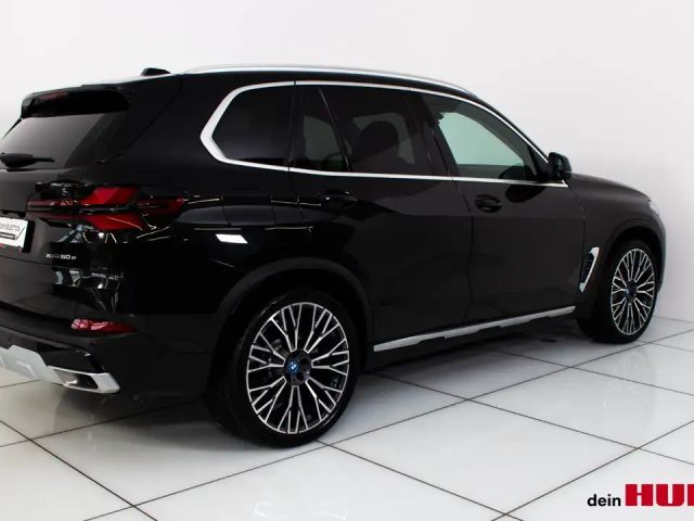 BMW X5 xDrive50e