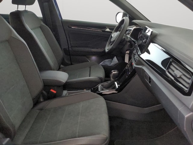 Volkswagen T-Roc 2.0 TDI DSG R-Line