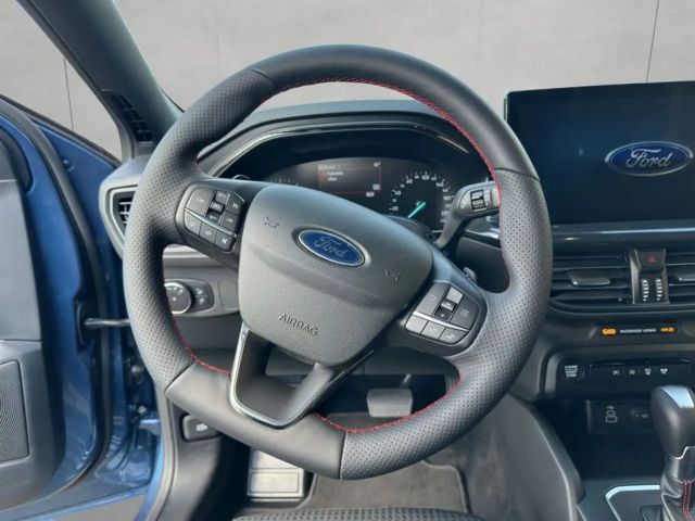Ford Focus EcoBoost ST Line Wagon