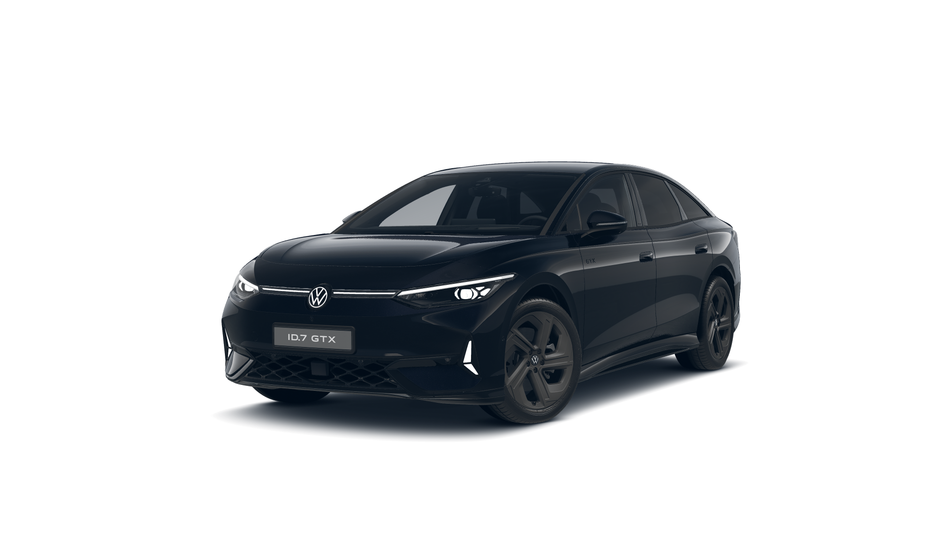 Volkswagen ID.7 IQ.Drive