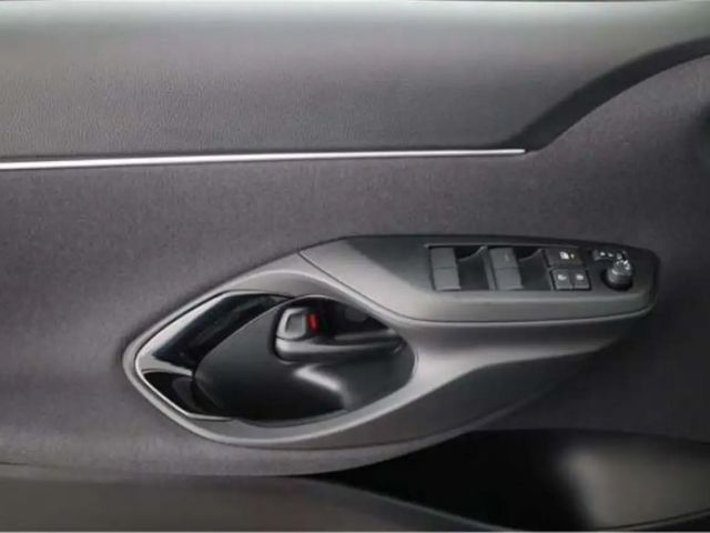 Toyota Yaris Cross 4x2 Active