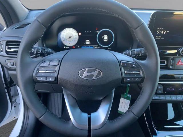 Hyundai i30 Go! T-GDi