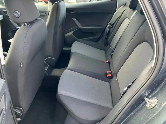 Seat Ibiza Reference