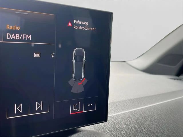 Audi Q2 35 TFSI S-Line