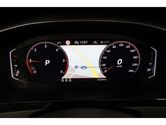 Volkswagen Arteon Shooting Brake 2.0 TDI R-Line