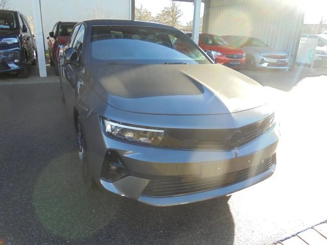 Opel Astra ElectricGS Multimedia Navi Pro Anhängerkupplung