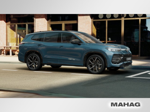 Volkswagen Tayron 2.0 TSI IQ.Drive R-Line