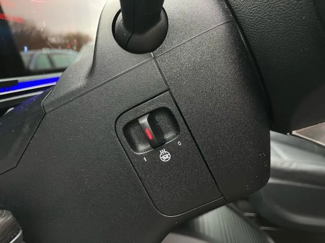 Mercedes-Benz V 300 Limousine Lang V 300 d