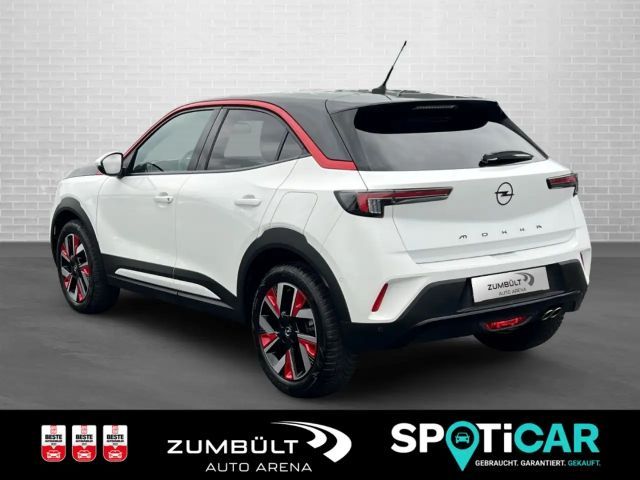 Opel Mokka 1.2 Turbo GS-Line Grand Sport