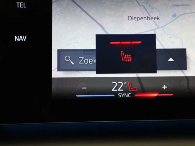 BMW 216 M-Sport Sedan