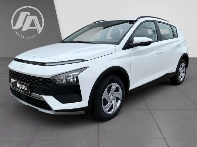 Hyundai Bayon 1.0 Select T-GDi