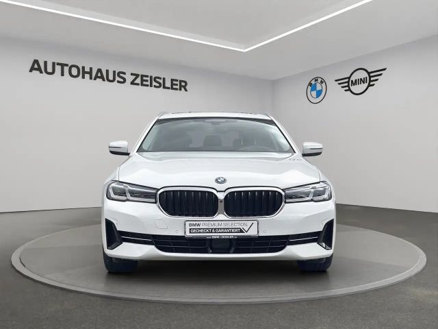 BMW 530 530e Touring