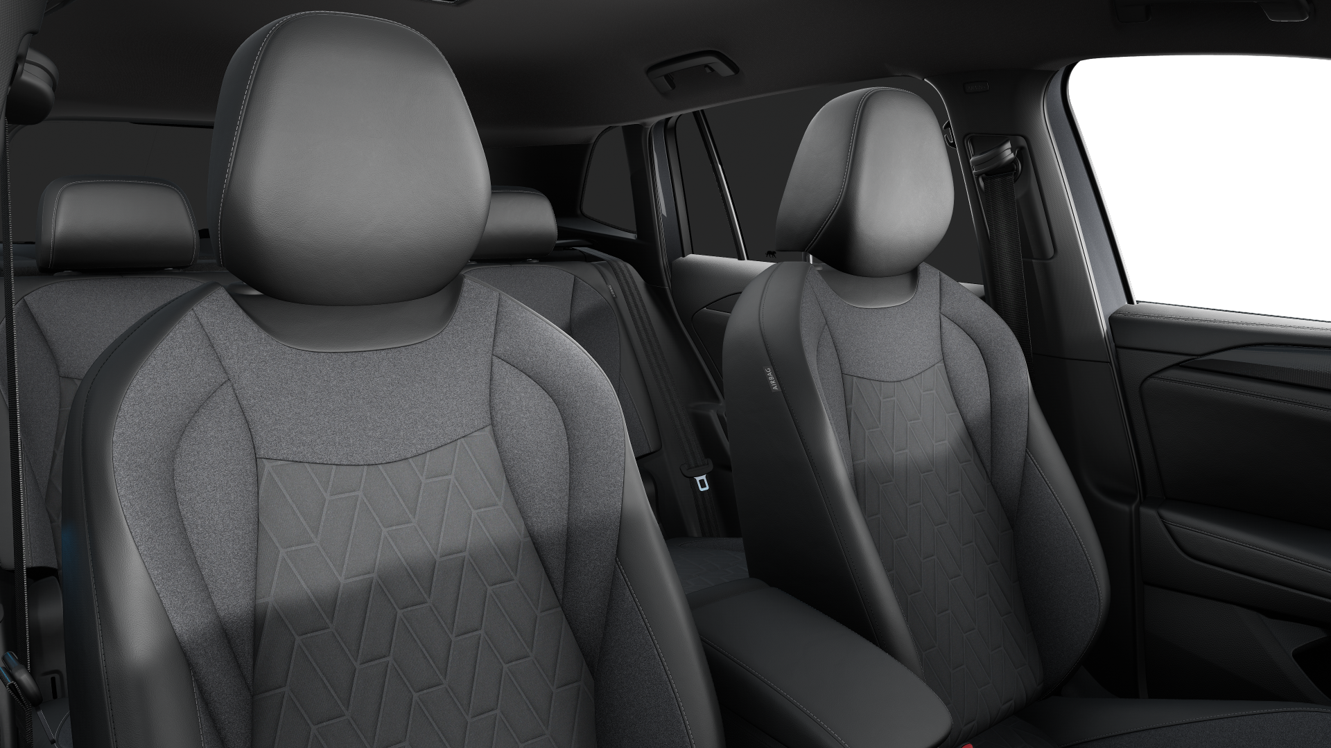 Volkswagen Tiguan Plus