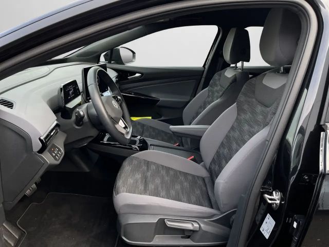 Volkswagen ID.4 52 KWh Pure