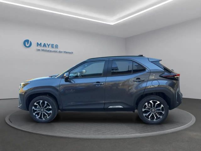 Toyota Yaris Cross 4x2 Active