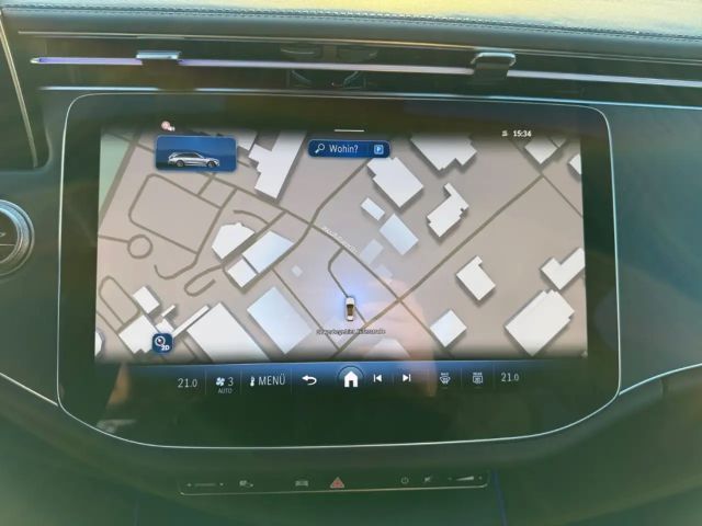 Mercedes-Benz E 200 AMG Line Estate