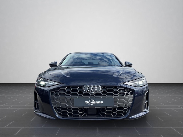 Audi A6 S-Tronic Sedan