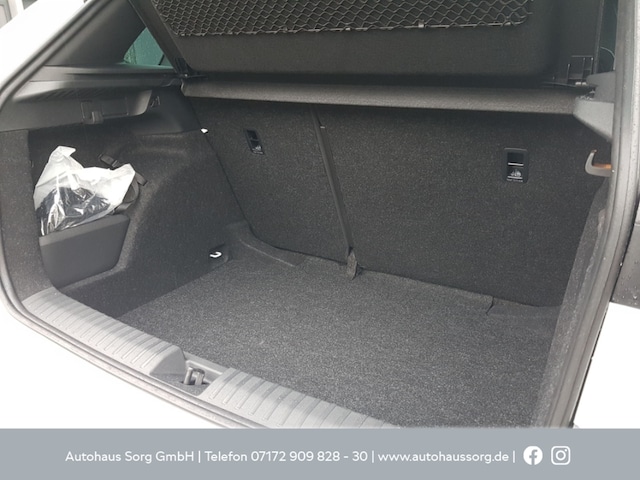 Skoda Kamiq Monte Carlo